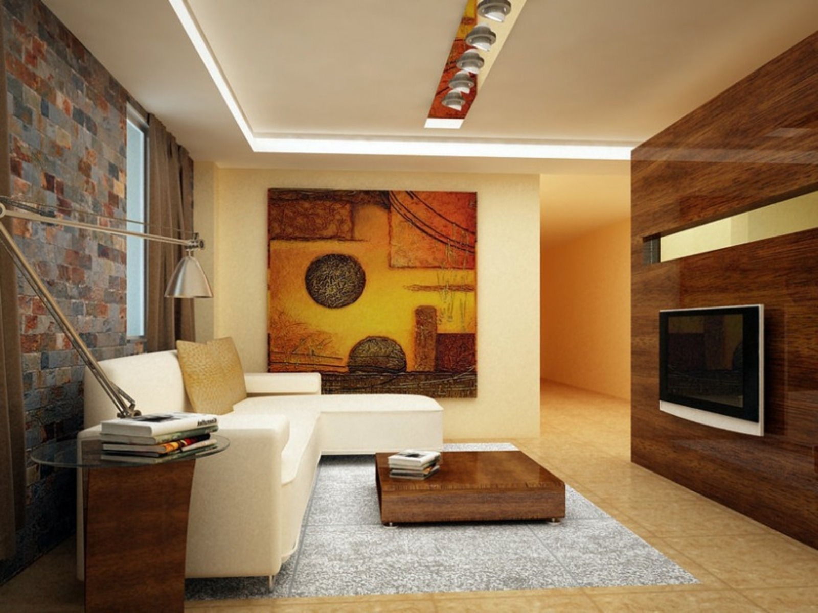 14+ Amazing Living Room Designs Indian Style, Interior and Decorating Ideas  ARCHLUX.NET