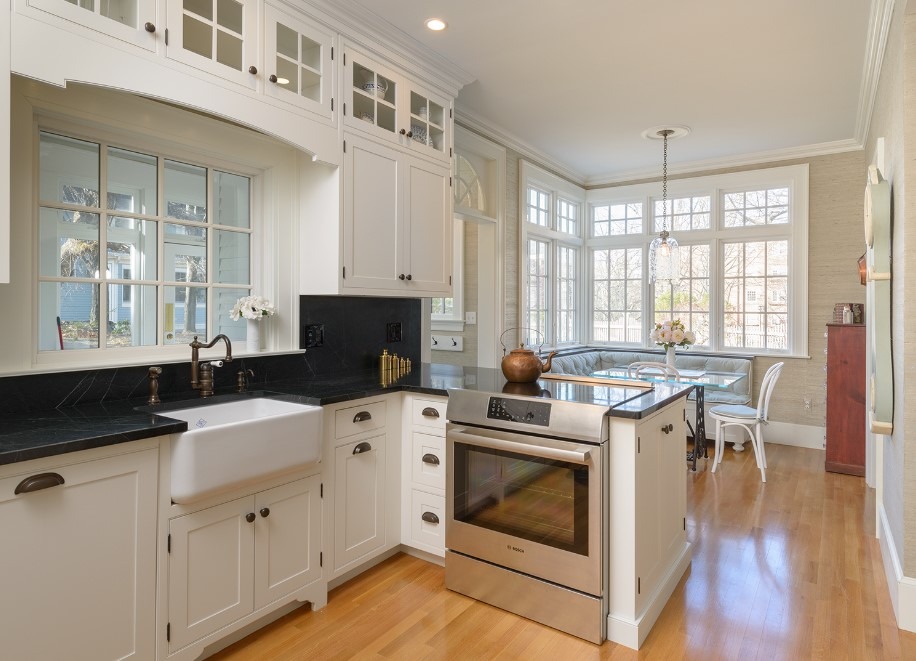 The Most Captivating Simple Kitchen Design For Middle Class Family