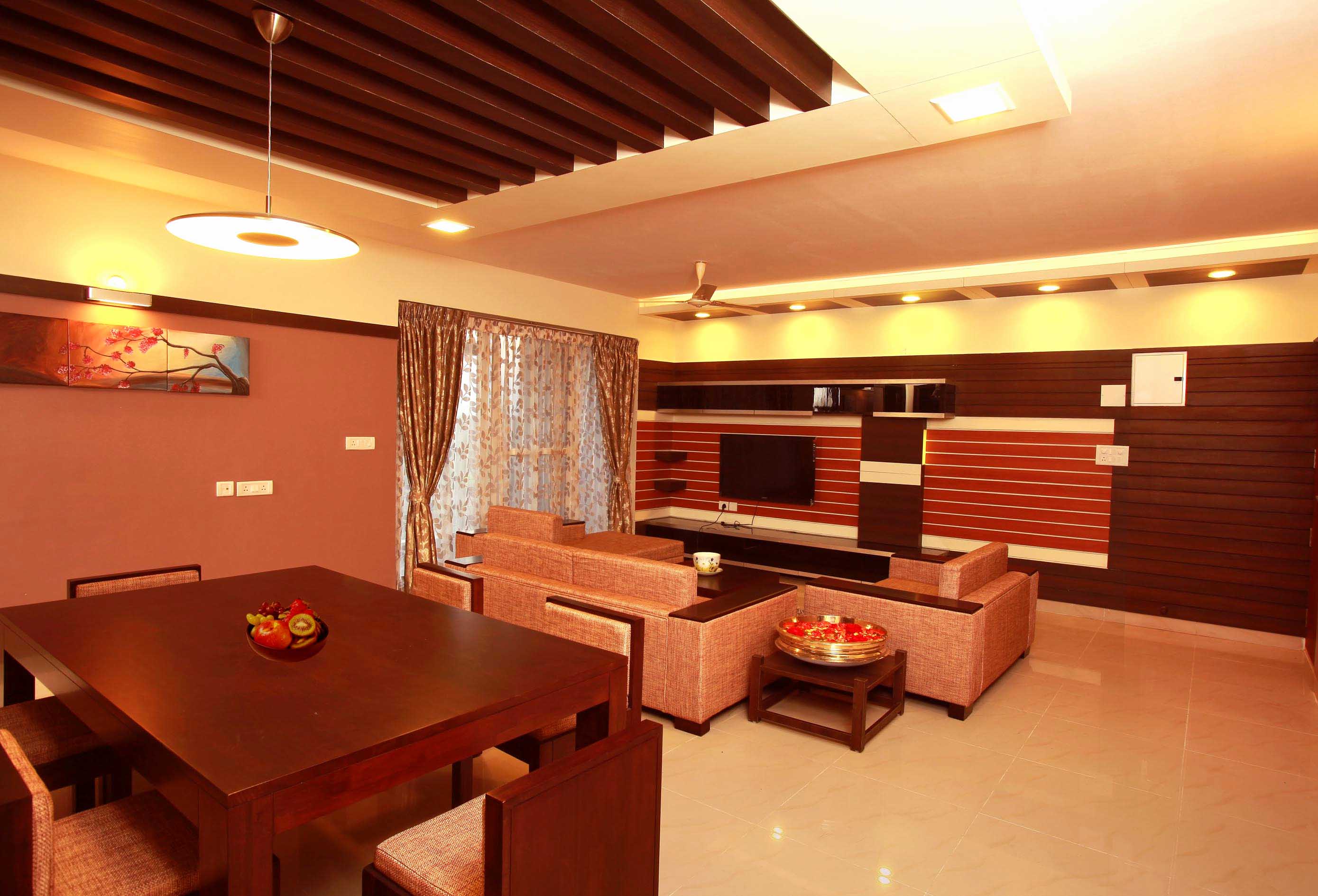 one room kitchen interior design india